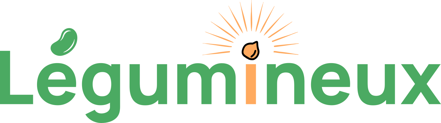 Légumineux