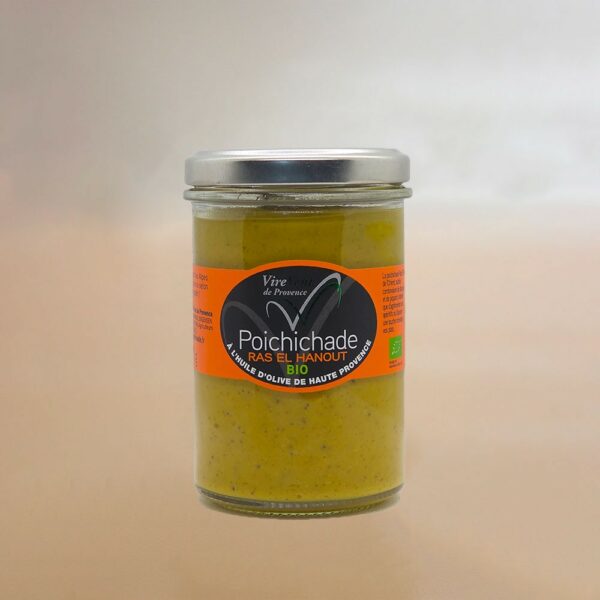 poichichade-ras-el-hanout-200g Poichichade Ras El Hanout