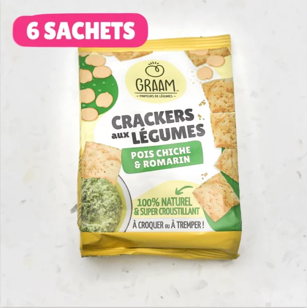 crackers-pois-chiche-romarin-6-x-85g-9732580 Crackers Pois Chiche & Romarin
